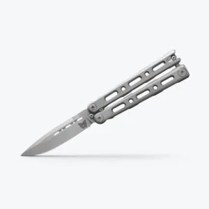 Laro | Gray Titanium