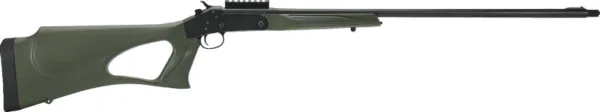 STEVENS 301 TURKEY 410 3" 26" - THUMBHOLE STOCK OD GREEN