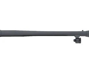 MSBRG XBBL 500 12/18.5/CYL MATTE