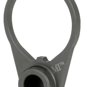 Heavy Duty QD End Plate