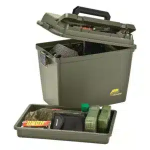 Field/Ammo Box Magnum