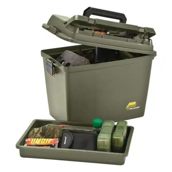 Field/Ammo Box Magnum