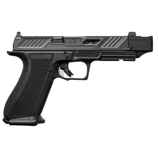 DR920P ELITE BLACK COMP 10RD CA