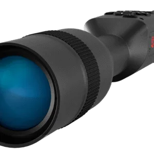 ATN X-Sight 5 5-25x UHD Smart Day/Night Hunting Rifle Scope w/ Gen 5 Sensor