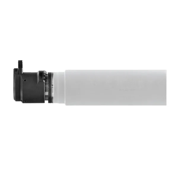 B&T NATO Hub Adapter Black