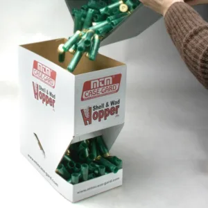 MTM Shell and Wad Hopper Set