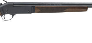 HENRY SINGLE BARREL 20GA 3" - 26" STEEL RECEIVER WALNUT