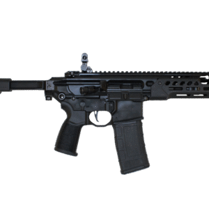 SIG MCX Pistol