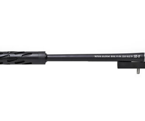 TAC SOL SBX 10/22 TD BBL MATTE BLK