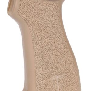 US Palm AK Grip - FDE | Poly