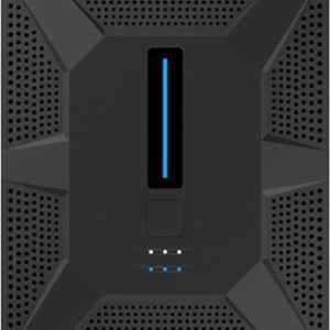 HME Scent Slammer 2-in-1 Ozone Hybrid Device