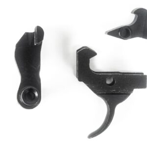 Arsenal Fire Control Group for AK/RPK rifles for milled receiver includes trigger hammer and disconnector
