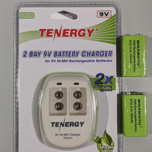 Rechargeable Battery Kit 110V