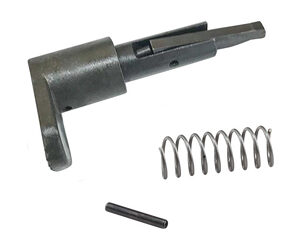 LUTH AR TEARDROP FORWARD ASSIST ASSY