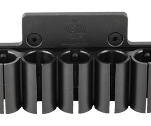 MIDWEST SHTGN STK 5 SHELL HOLDER BLK