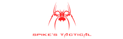 Spikes-Tactical