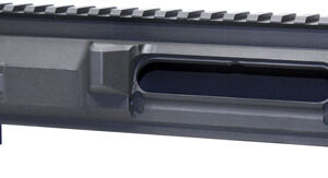 GUNTEC AR10 STRIPPED BILLET - UPPER RECEIVER GEN 2 BLK