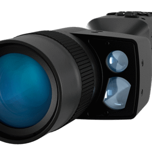 ATN X-Sight 5 LRF 3-15x UHD Smart Day/Night Hunting Rifle Scope w/Gen 5 Sensor