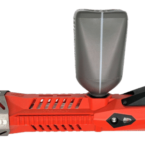 XM42-X Flamethrower - RED