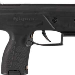 BYRNA CL UNIVERSAL KIT BLACK - W/2 MAGS & PROJECTILES 61 CAL