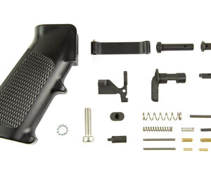 GEISSELE LPK STANDARD WITH GRIP