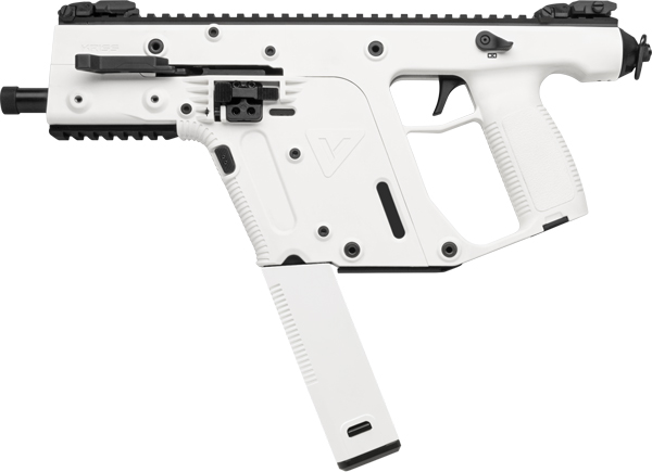 KRISS VECTOR SDP G2 PISTOL - 10MM 5.5" THREADED 33RD ALPINE