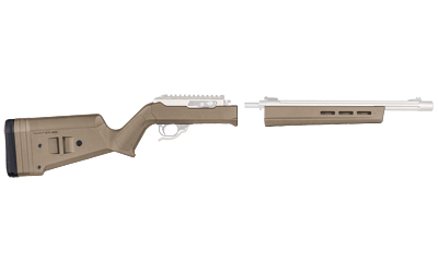 Magpul Industries 12 MPIMAG760 FDE 1