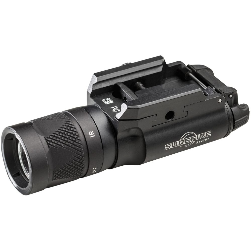 Surefire 12 SF X300V B