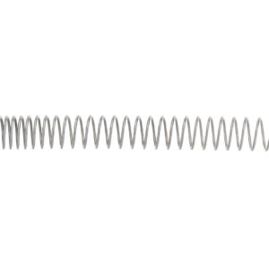 Spike’s Tactical VPRS-15 variable-pitch recoil spring for AR-15/AR-9 carbine tubes