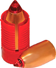 TRADITIONS BULLETS SD XR - .50 CAL 250GR SABOT 15-PK