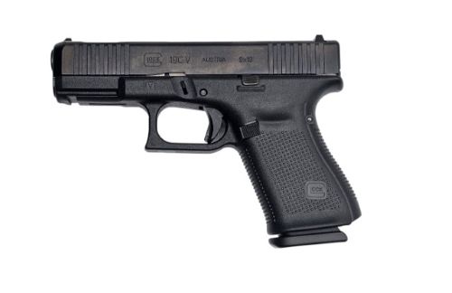 Glock 9 GPV1959203
