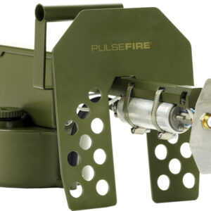 EXOTHERMIC TECHNOLOGIES - PULSEFIRE LRT FLAMETHROWER