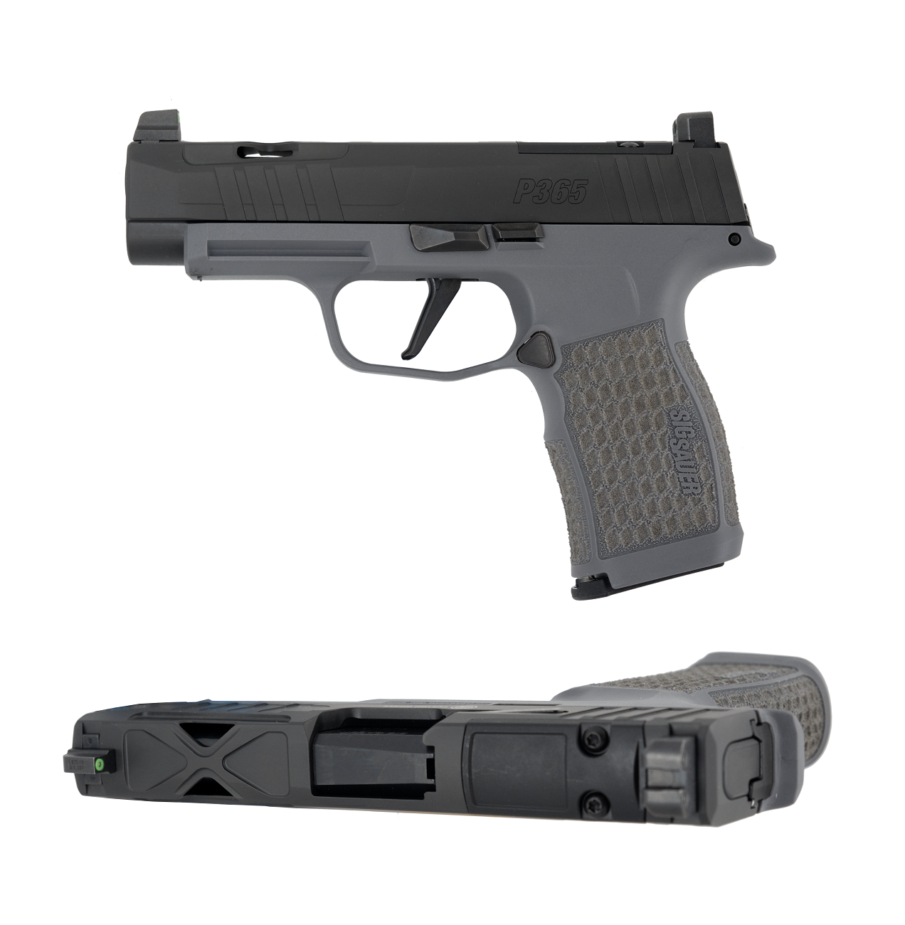Sig Sauer 9 SSSIGP365996