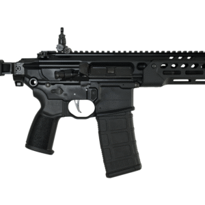 SIG MCX Pistol