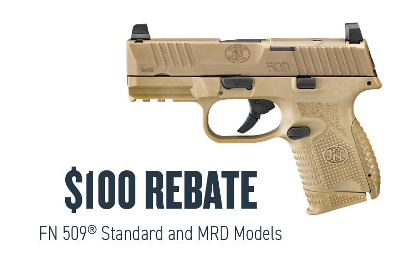 2024 Spring into Savings With A New FN March 1st - May 16th 4 $100 rebate