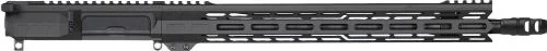 CMMG COMPLETE UPPER GROUP - RESOLUTE MK4 22ARC 16.1" BLACK