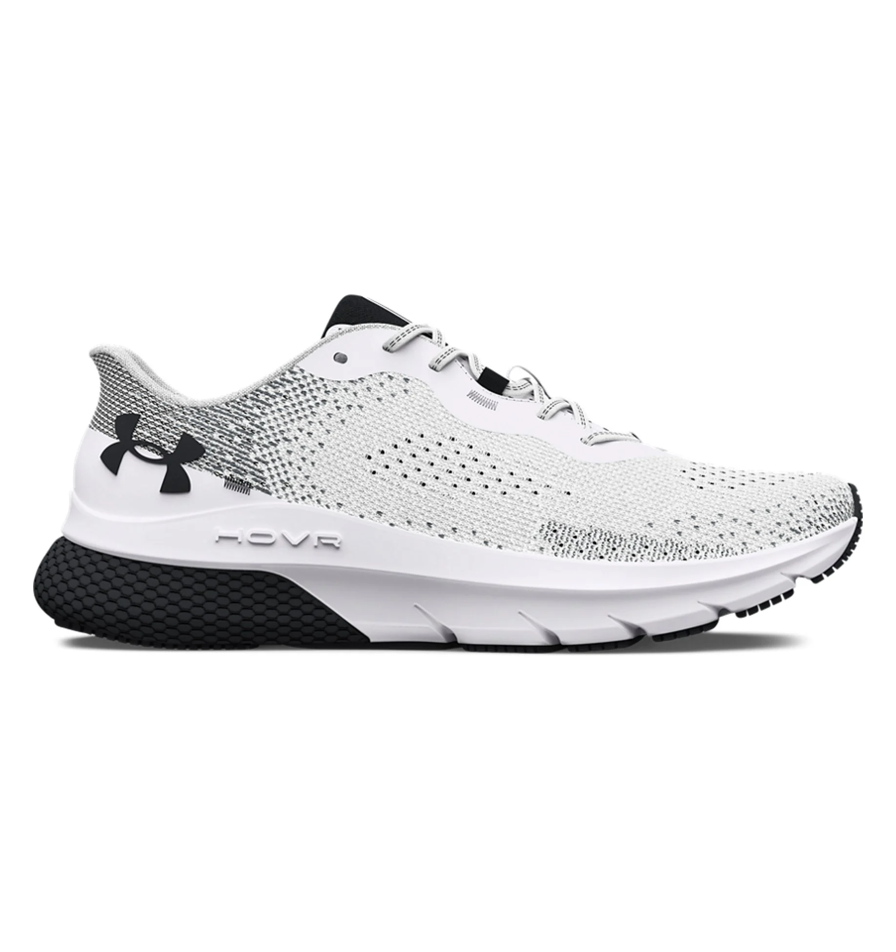 Men's UA HOVR Turbulence 2 Running Shoes 1 Men's UA HOVR Turbulence 2 Running Shoes