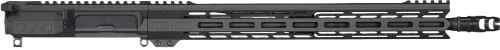CMMG COMPLETE UPPER GROUP - RESOLUTE MK4 300 BLK 16.1" BLK