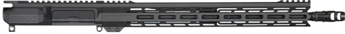 CMMG UPPER GROUP RESOLUTE MK4 - 300AAC 16.1" NO BCG/C HANDLE