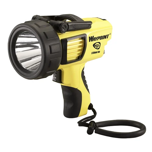 Waypoint Rechargeable Sportlight 1 Waypoint Rechargeable Sportlight