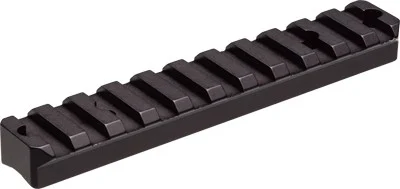 WINCHESTER SCOPE BASE SXP 1-PC - BLACK MATTE-FITS IMPALA PLUS 1 WINCHESTER SCOPE BASE SXP 1-PC - BLACK MATTE-FITS IMPALA PLUS
