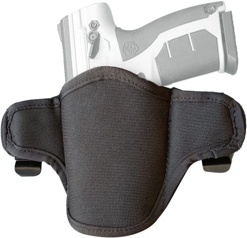 BYRNA SD/CL NYLON WAISTBAND - HOLSTER FITS SD/CL LAUNCHER 2 BYRNA SD/CL NYLON WAISTBAND - HOLSTER FITS SD/CL LAUNCHER - Image 2