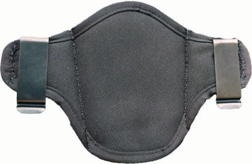 BYRNA SD/CL NYLON WAISTBAND - HOLSTER FITS SD/CL LAUNCHER 1 BYRNA SD/CL NYLON WAISTBAND - HOLSTER FITS SD/CL LAUNCHER