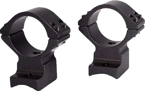 TALLEY RINGS LOW 1" WINCHESTER - XPR RING/BASE COMBO BLACK 1 TALLEY RINGS LOW 1" WINCHESTER - XPR RING/BASE COMBO BLACK
