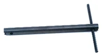 TRADITIONS BREECH PLUG WRENCH - UNIVERSAL DOUBLE SIDED 1 TRADITIONS BREECH PLUG WRENCH - UNIVERSAL DOUBLE SIDED