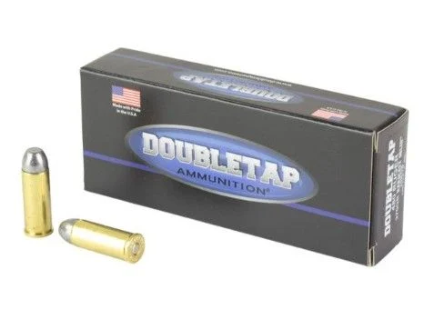 DOUBLETAP 480 RUGER 370GR - WFNGC 20RD 25BX/CS 1 DOUBLETAP 480 RUGER 370GR - WFNGC 20RD 25BX/CS