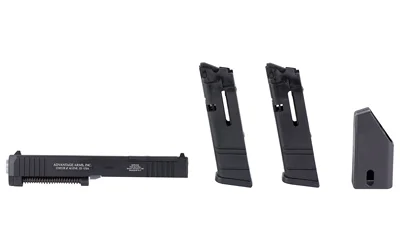 ADV ARMS 22 CNV KIT G17 GEN4 CA 10RD 1 ADV ARMS 22 CNV KIT G17 GEN4 CA 10RD