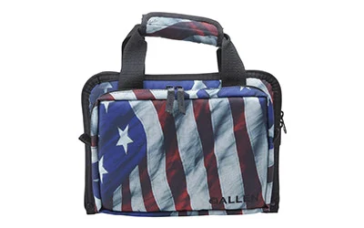 ALLEN DUPLEX VICTORY ATTACHED CASE 1 ALLEN DUPLEX VICTORY ATTACHED CASE