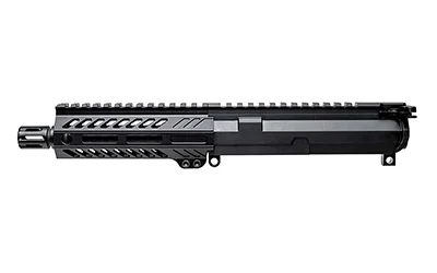 ANGSTADT CMPLT UPPR 9MM 6" BLK