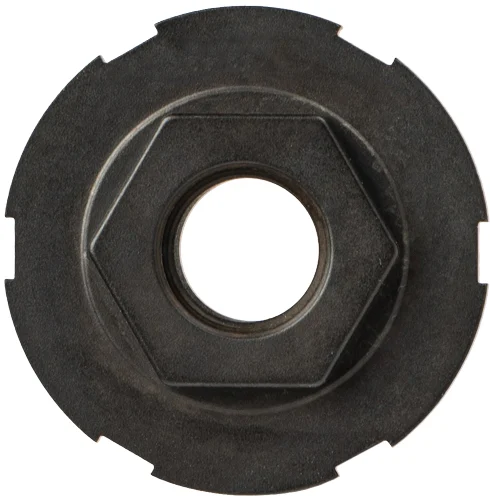 AERO PRECISION LAHAR-30 1/2X28 - DIRECT THREAD ADAPTER 1 AERO PRECISION LAHAR-30 1/2X28 - DIRECT THREAD ADAPTER